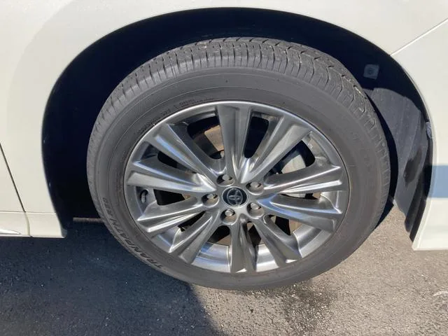 Toyota Alphard 2.5S TYPE GOLD II 2022 — миниатюра 2