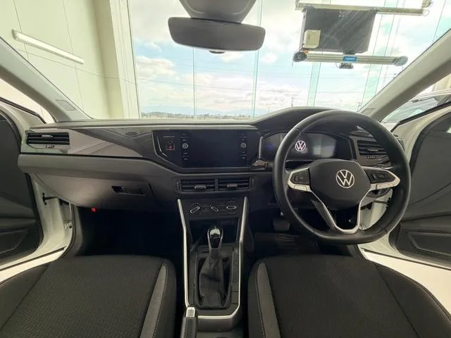 Volkswagen Polo TSI ACTIVE BASIC 2023 — миниатюра 3