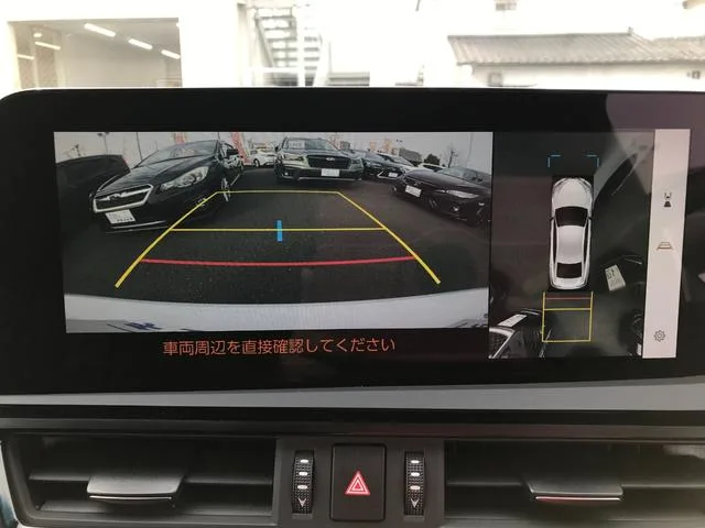 Lexus ES ES300H F SPORT 2024 — миниатюра 3
