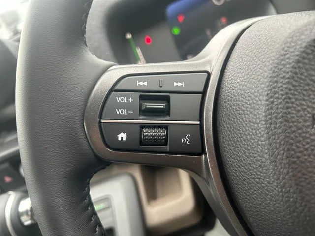 Honda FREED E:HEV AIR EX 2026 — миниатюра 4
