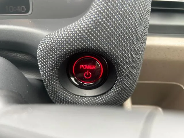 Honda FREED E:HEV AIR EX 2026 — миниатюра 5