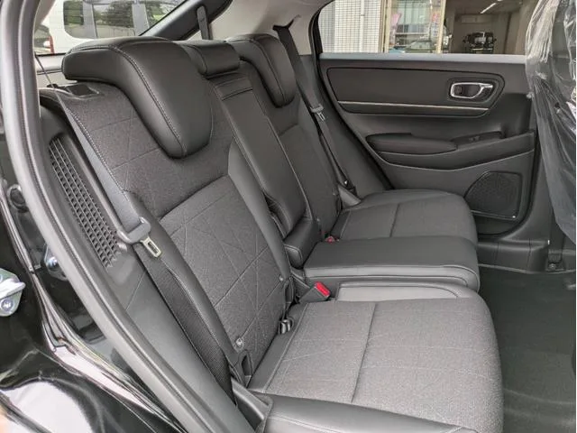 Honda VEZEL E:HEV Z 2026 — миниатюра 5