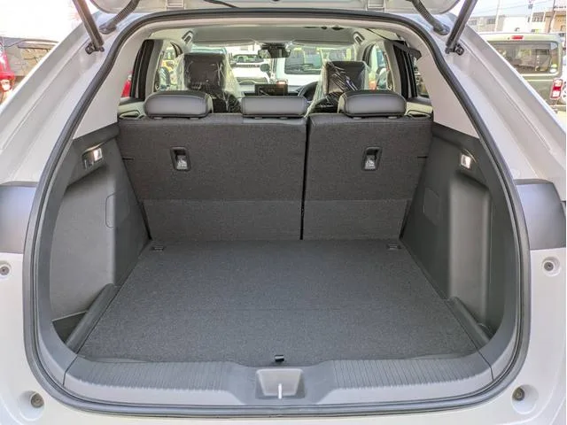 Honda VEZEL E:HEV Z 2026 — миниатюра 3