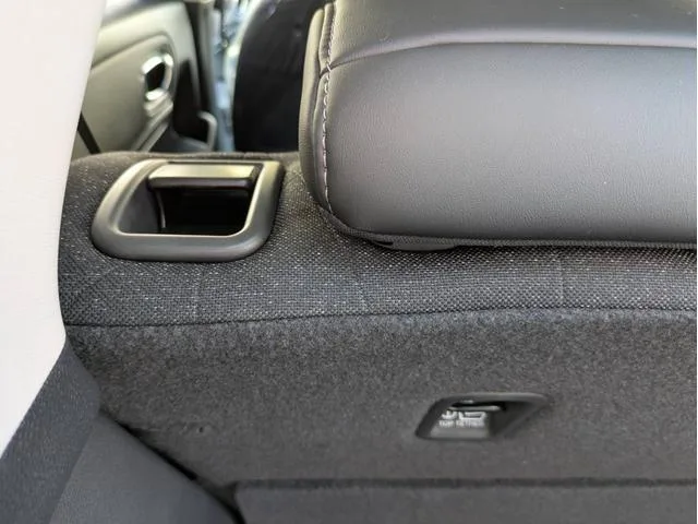 Honda VEZEL E:HEV Z 2026 — миниатюра 4