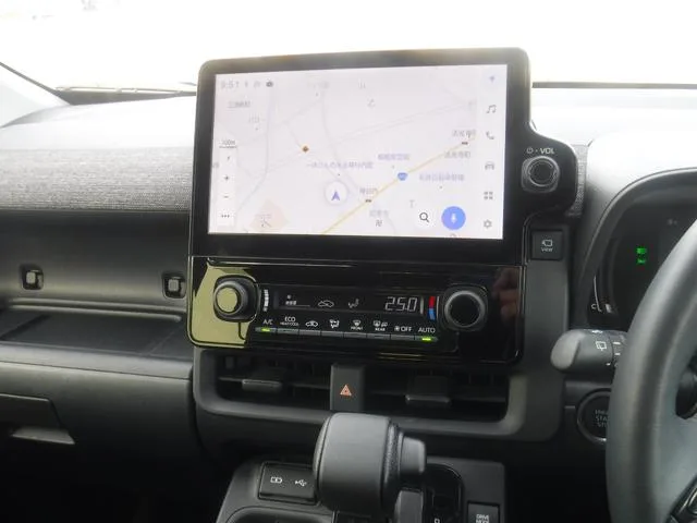 Toyota SIENTA Z 2023 — миниатюра 5