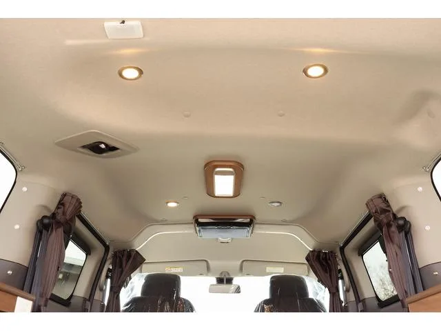 Nissan NV200 VANETTE VAN 2026 — миниатюра 4