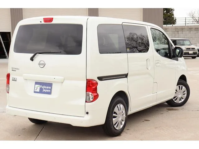 Nissan NV200 VANETTE VAN 2026 — миниатюра 5