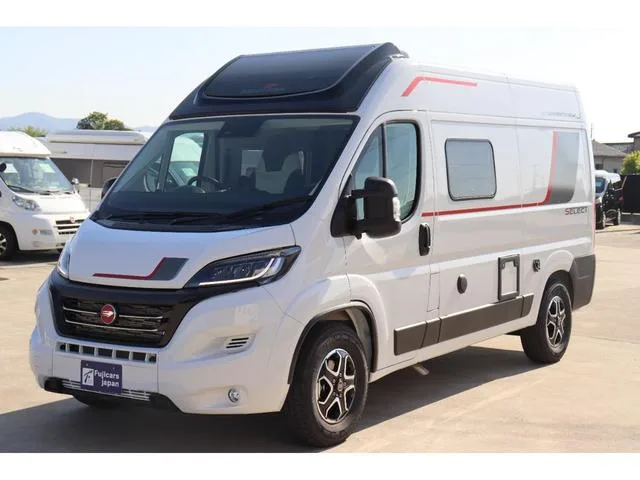 Fiat DUCATO 2026 — миниатюра 3