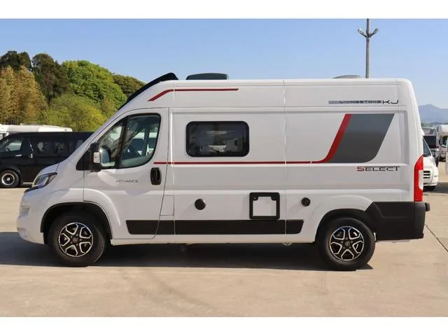 Fiat DUCATO 2026 — миниатюра 4