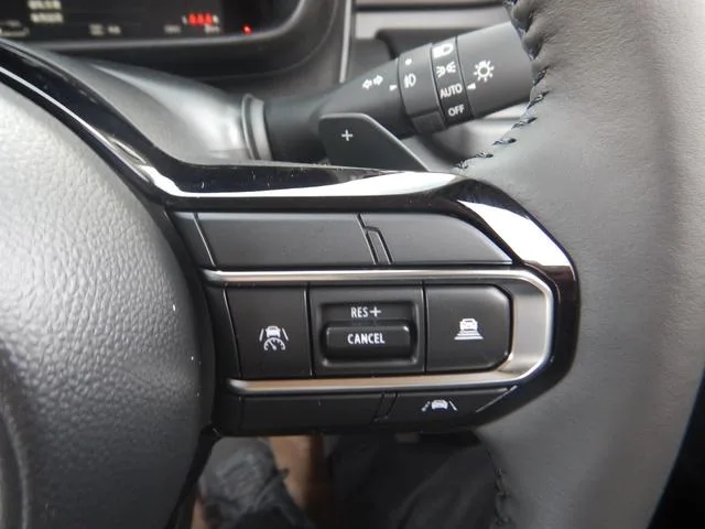 Suzuki XBEE HYBRID MZ 2025 — миниатюра 4