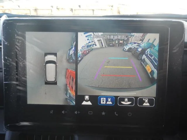 Suzuki XBEE HYBRID MZ 2025 — миниатюра 5