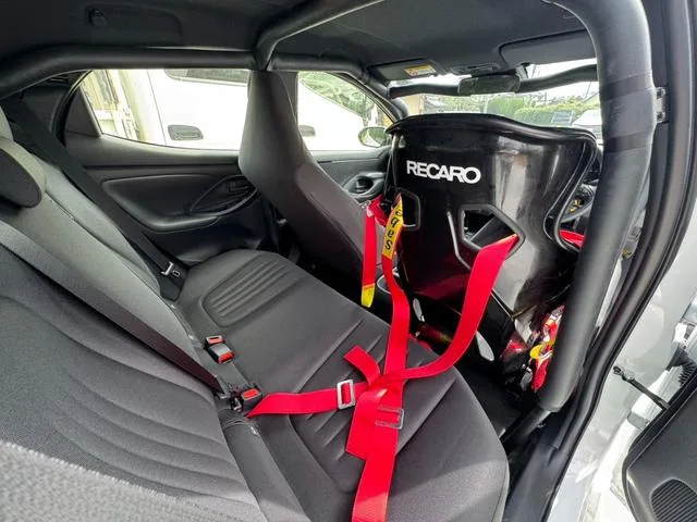 Toyota Yaris X 2024 — миниатюра 5