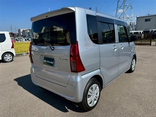 Daihatsu TANTO L 2024 — миниатюра 2