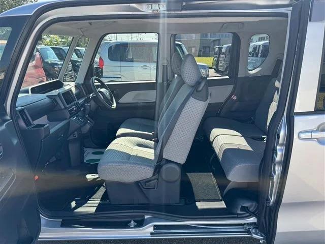 Daihatsu TANTO L 2024 — миниатюра 3