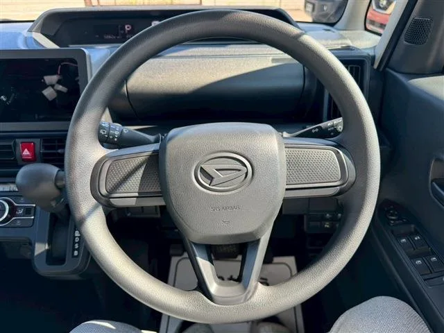 Daihatsu TANTO L 2024 — миниатюра 5