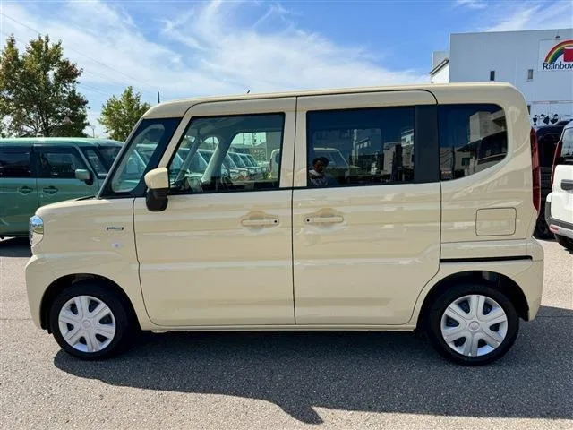 Suzuki Spacia HYBRID X 2024 — миниатюра 5