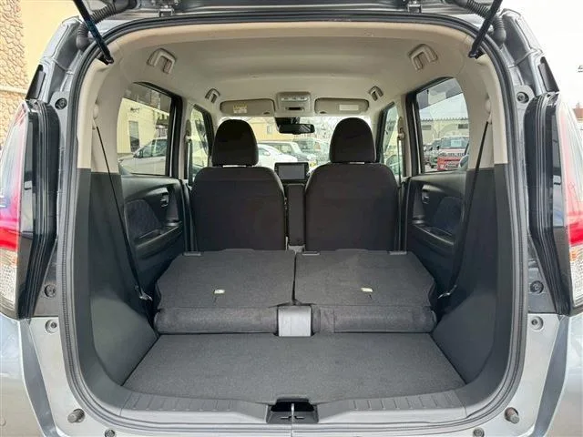 Nissan Dayz HIGHWAY STAR X 2022 — миниатюра 4