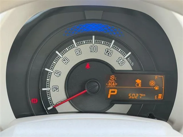 Suzuki WAGON R SMILE HYBRID X 2025 — миниатюра 3