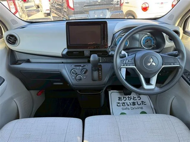 Mitsubishi EK WAGON M 2025 — миниатюра 3