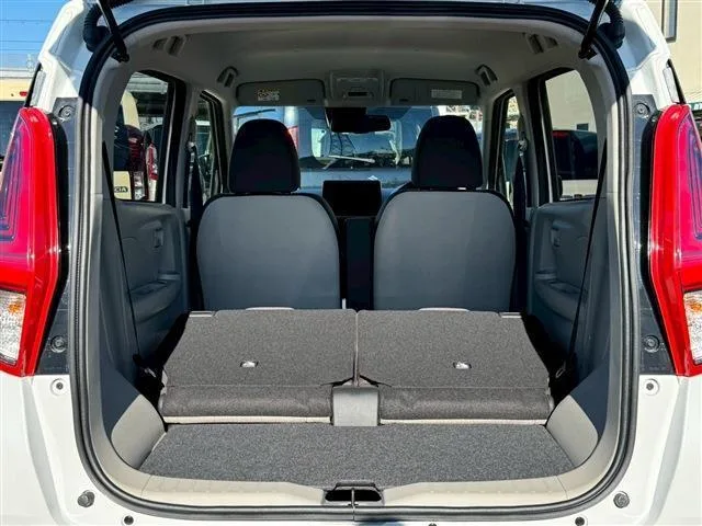 Mitsubishi EK WAGON M 2025 — миниатюра 4