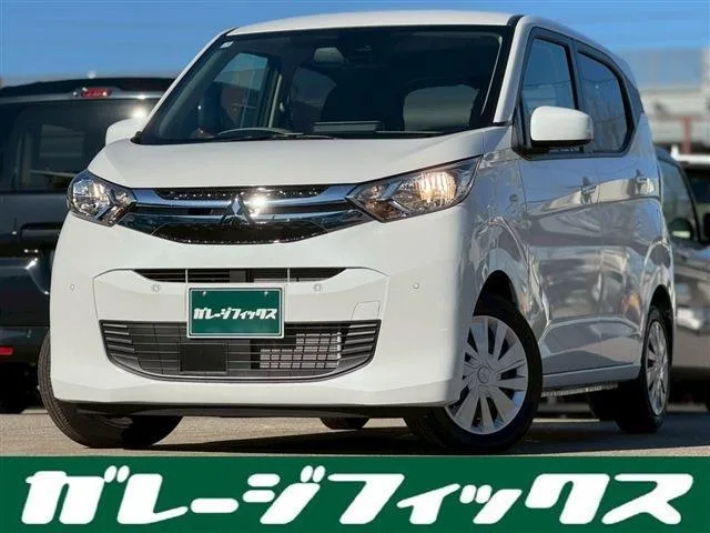 Mitsubishi EK WAGON M 2025 — фото 1, купить с доставкой в Москву