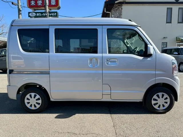 Suzuki Every JOIN 2025 — миниатюра 4