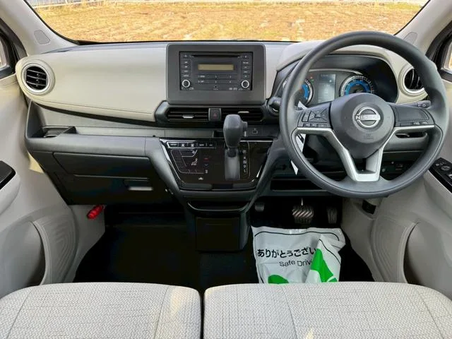 Nissan Dayz X 2026 — миниатюра 3