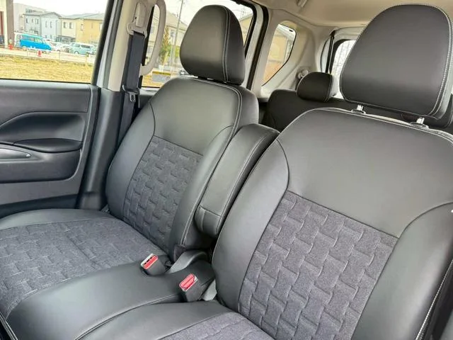 Mitsubishi DELICA MINI G PREMIUM LIMITED EDITION 2025 — миниатюра 5