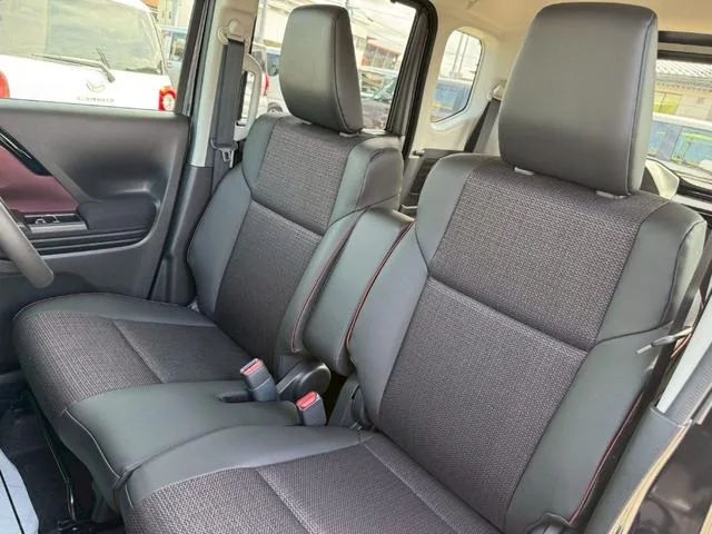 Suzuki SPACIA CUSTOM HYBRID XS 2026 — миниатюра 5