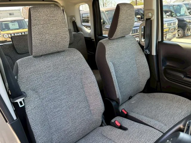 Suzuki Spacia HYBRID G 2026 — миниатюра 4