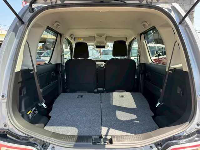 Suzuki WAGON R FX 2025 — миниатюра 4