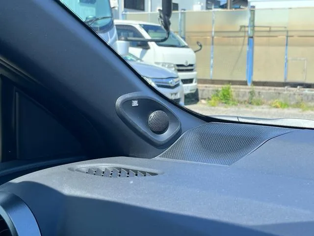 Toyota GR YARIS RZ HIGH PERFORMANCE 2025 — миниатюра 3