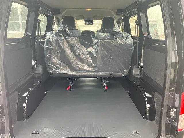Nissan NV200 VANETTE VAN VX 2026 — миниатюра 3