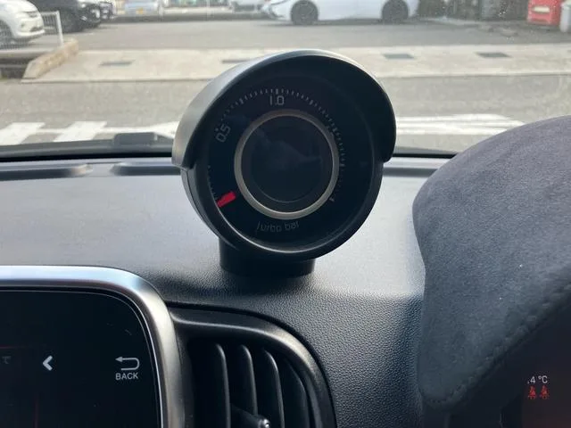 Abarth ABARTH 595 COMPETIZIONE 2022 — миниатюра 4