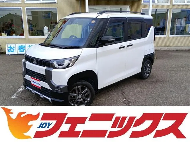 Mitsubishi DELICA MINI T PREMIUM 2024 — фото 1, купить с доставкой в Москву