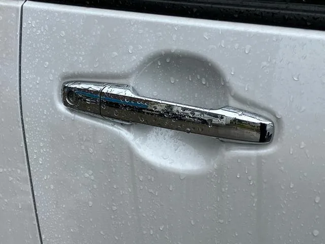 Daihatsu TANTO CUSTOM X 2025 — миниатюра 2