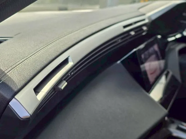 Peugeot 308 GT BLUE HDI 2024 — миниатюра 3