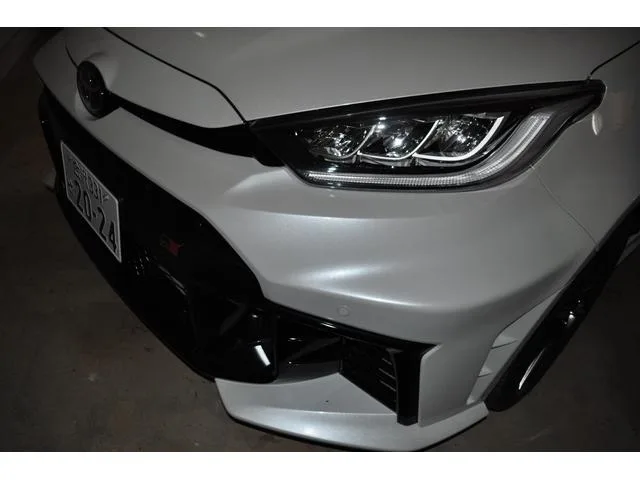 Toyota GR YARIS RZ HIGH PERFORMANCE 2024 — миниатюра 2