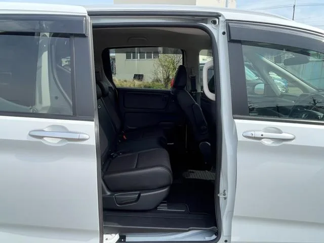 Honda FREED PLUS CROSSTAR HONDA SENSING 2022 — миниатюра 5