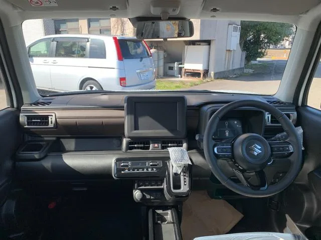 Suzuki XBEE HYBRID MZ 2025 — миниатюра 3