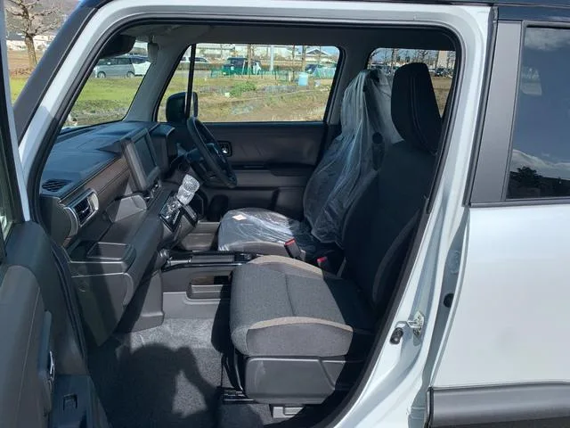 Suzuki XBEE HYBRID MZ 2025 — миниатюра 4