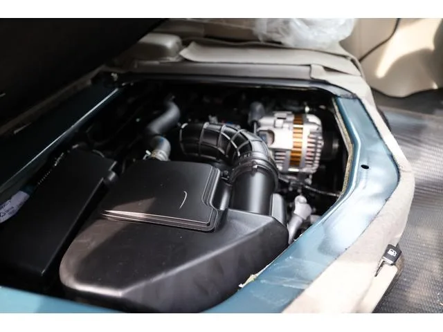 Suzuki EVERY WAGON PZ TURBO SPECIAL 2024 — миниатюра 3