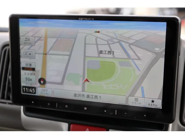 Suzuki EVERY WAGON PZ TURBO SPECIAL 2024 — миниатюра 4