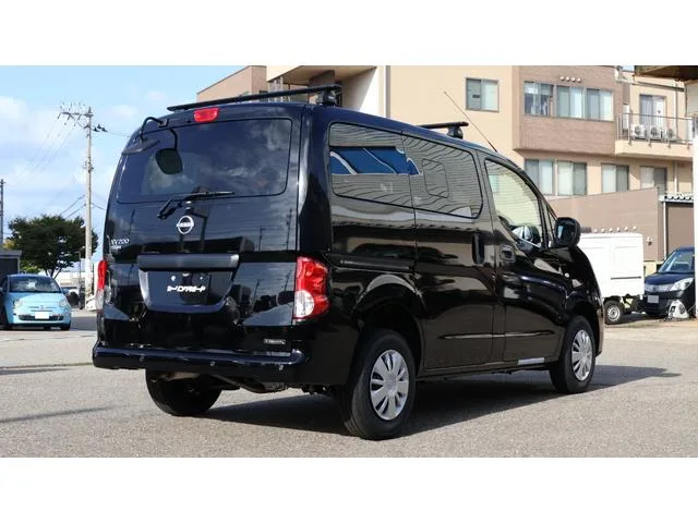 Nissan NV200 VANETTE VAN GX 2025 — миниатюра 2