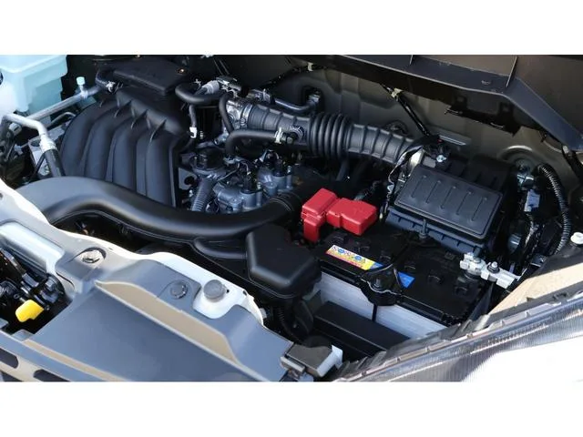Nissan NV200 VANETTE VAN GX 2025 — миниатюра 3