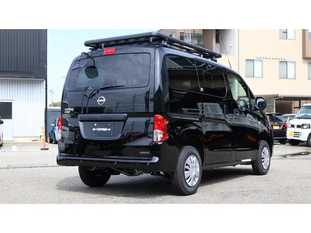 Nissan NV200 VANETTE VAN GX 2025 — миниатюра 2