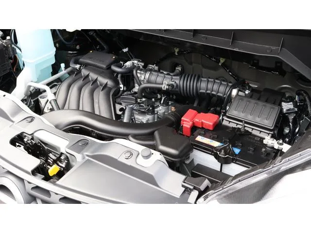 Nissan NV200 VANETTE VAN GX 2025 — миниатюра 3