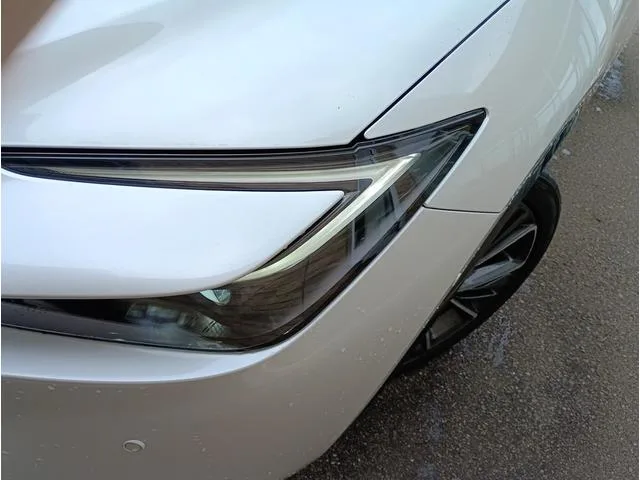 Toyota Prius Z 2023 — миниатюра 3