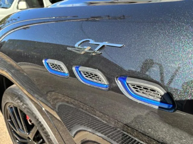 Maserati Levante GT HYBRID 2024 — миниатюра 4