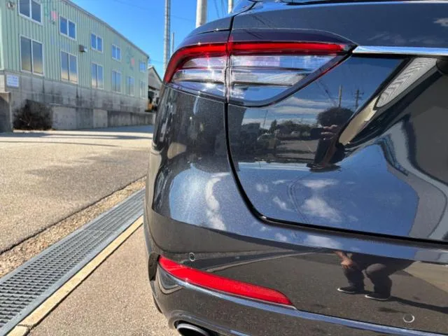 Maserati Levante GT HYBRID 2024 — миниатюра 5